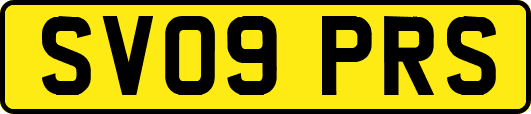 SV09PRS