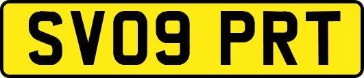 SV09PRT
