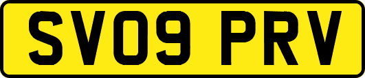 SV09PRV