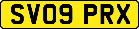 SV09PRX