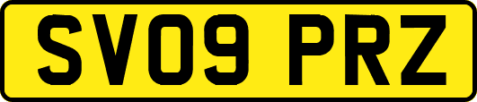 SV09PRZ
