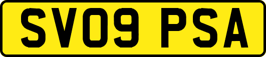 SV09PSA