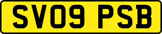 SV09PSB