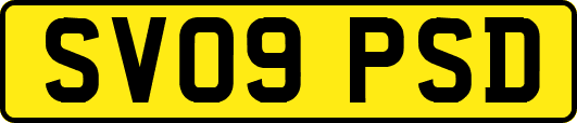 SV09PSD