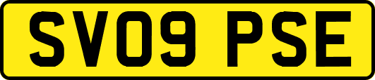 SV09PSE