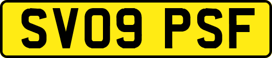 SV09PSF
