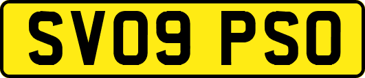 SV09PSO