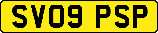 SV09PSP