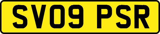 SV09PSR