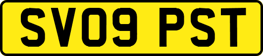 SV09PST