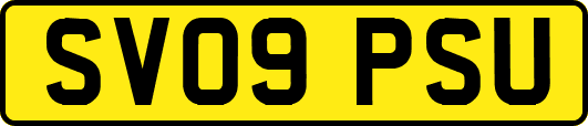 SV09PSU