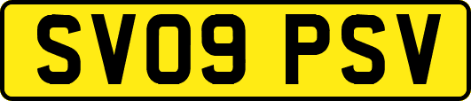 SV09PSV