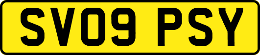 SV09PSY