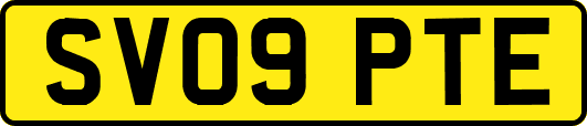 SV09PTE