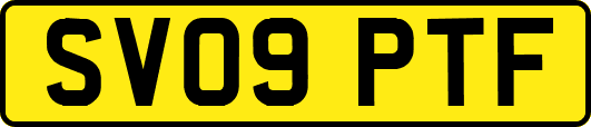 SV09PTF