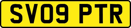 SV09PTR