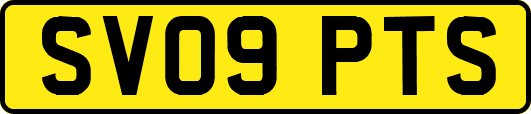 SV09PTS