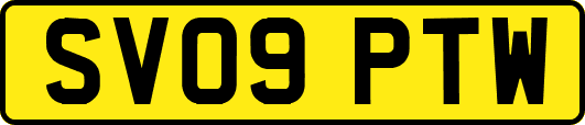 SV09PTW