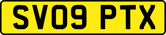 SV09PTX