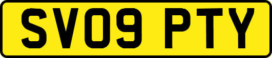 SV09PTY