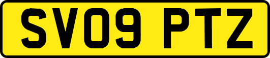 SV09PTZ