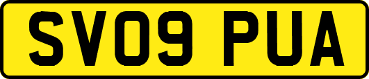 SV09PUA