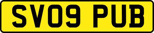 SV09PUB