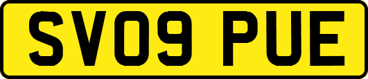 SV09PUE