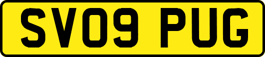 SV09PUG
