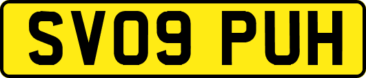 SV09PUH