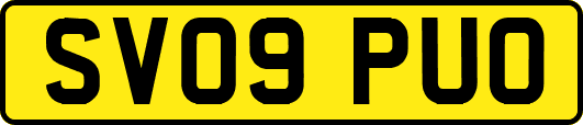 SV09PUO