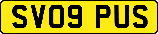 SV09PUS