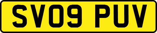 SV09PUV