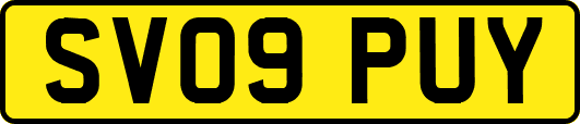 SV09PUY