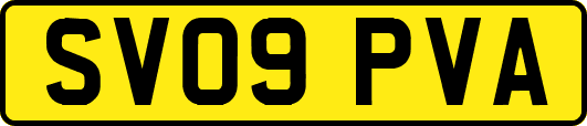 SV09PVA