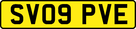 SV09PVE