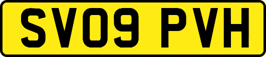 SV09PVH