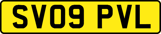 SV09PVL