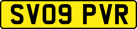 SV09PVR