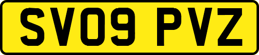SV09PVZ