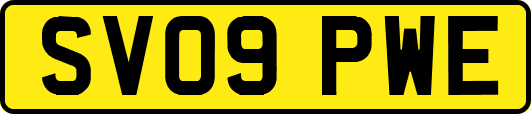 SV09PWE