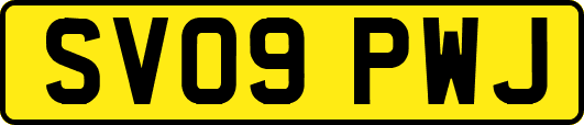 SV09PWJ