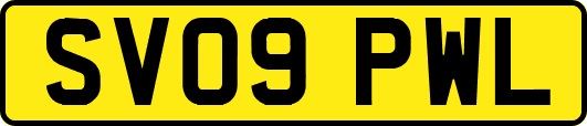 SV09PWL