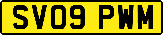 SV09PWM