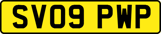 SV09PWP