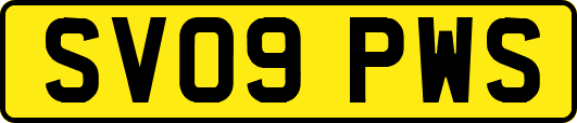 SV09PWS