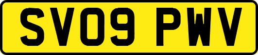 SV09PWV