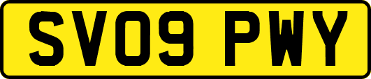 SV09PWY