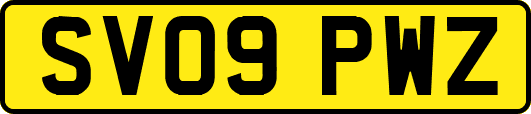 SV09PWZ