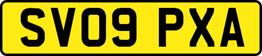 SV09PXA